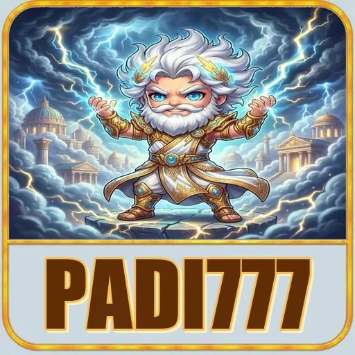 Pratinjau tampilan padi777