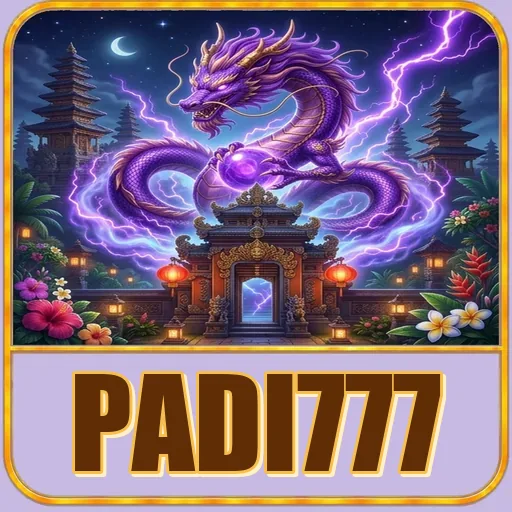 Pratinjau layar padi777